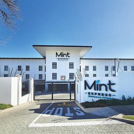 Mint Express Melrose View Apartamento Joanesburgo Exterior foto