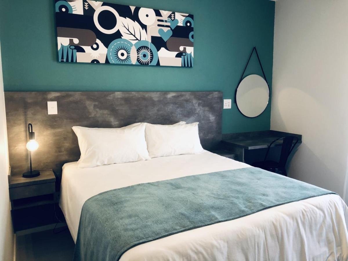 Mint Express Melrose View Apartamento Joanesburgo Exterior foto
