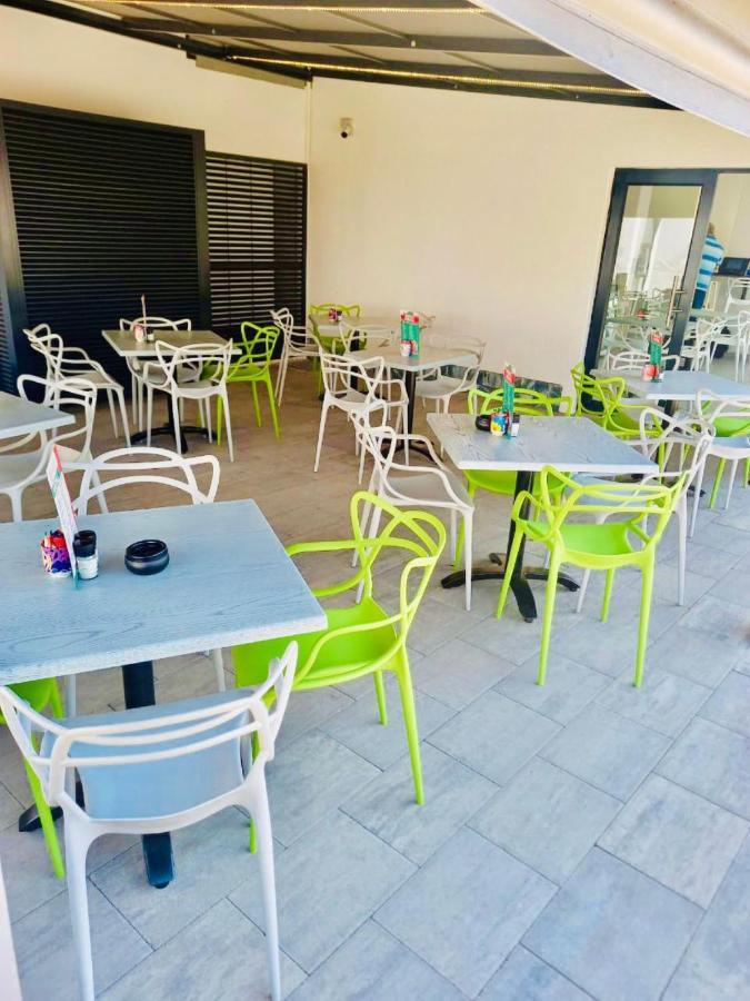 Mint Express Melrose View Apartamento Joanesburgo Exterior foto