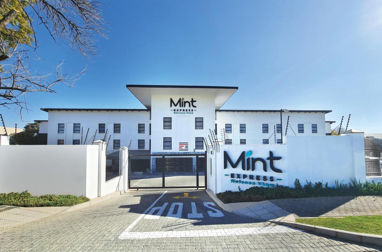 Mint Express Melrose View Apartamento Joanesburgo Exterior foto