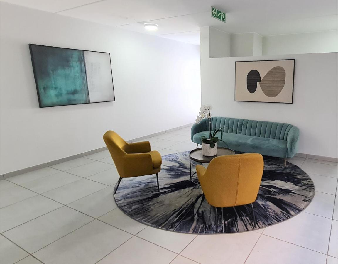 Mint Express Melrose View Apartamento Joanesburgo Exterior foto
