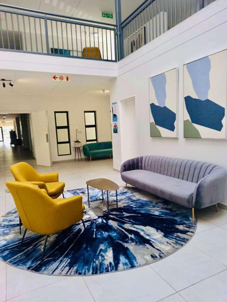 Mint Express Melrose View Apartamento Joanesburgo Interior foto