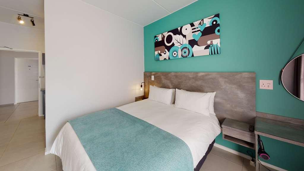 Mint Express Melrose View Apartamento Joanesburgo Quarto foto