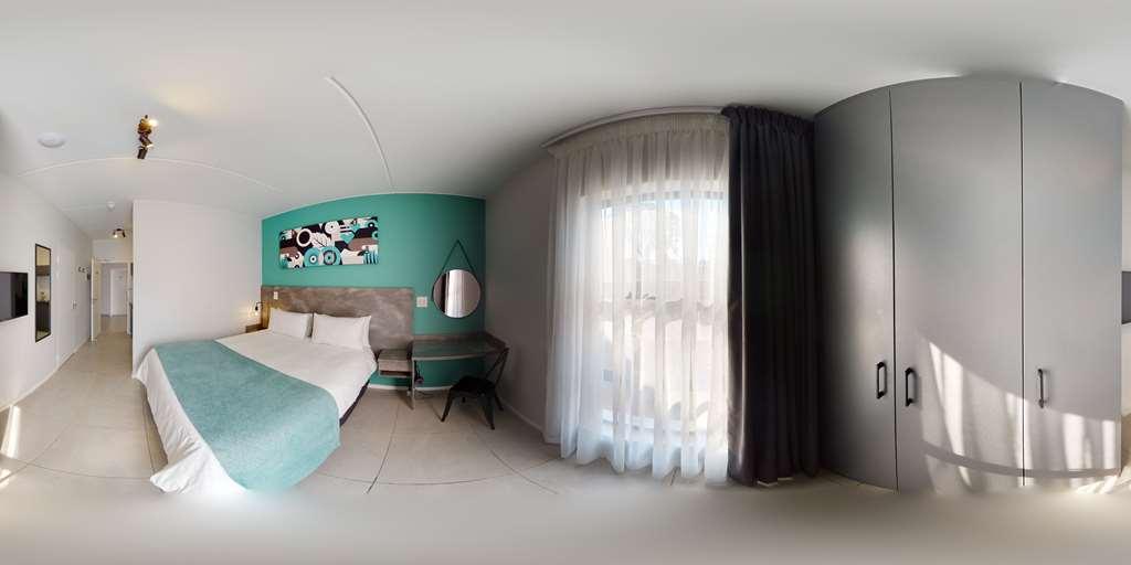 Mint Express Melrose View Apartamento Joanesburgo Quarto foto