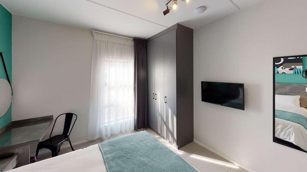 Mint Express Melrose View Apartamento Joanesburgo Quarto foto