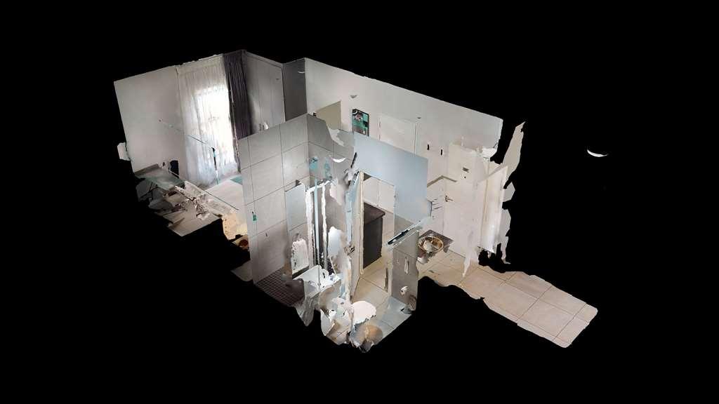 Mint Express Melrose View Apartamento Joanesburgo Quarto foto
