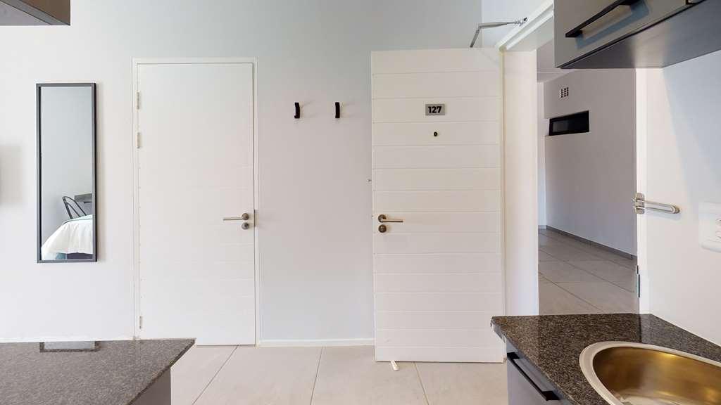 Mint Express Melrose View Apartamento Joanesburgo Exterior foto