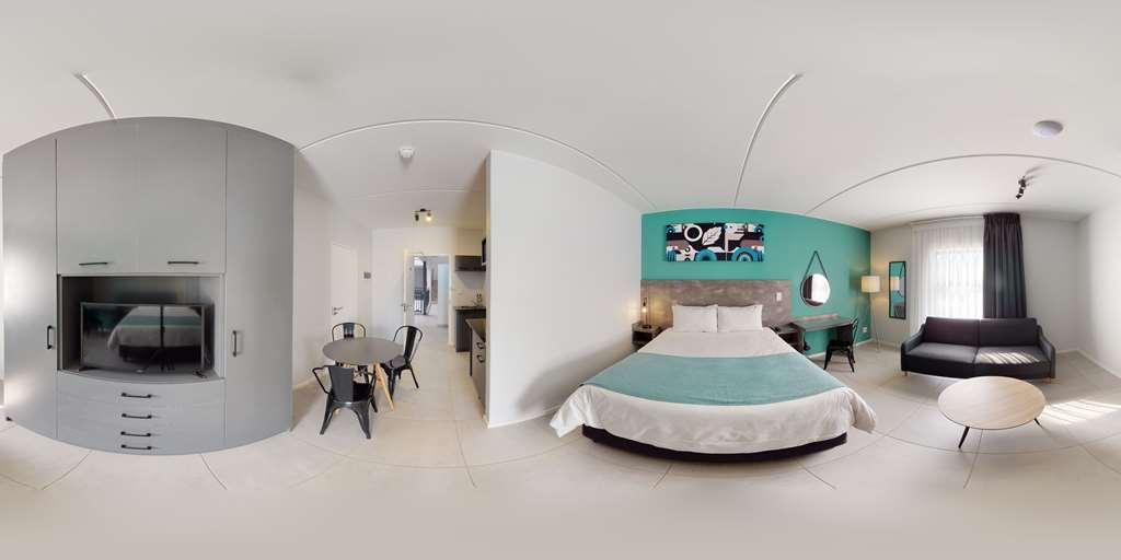 Mint Express Melrose View Apartamento Joanesburgo Quarto foto