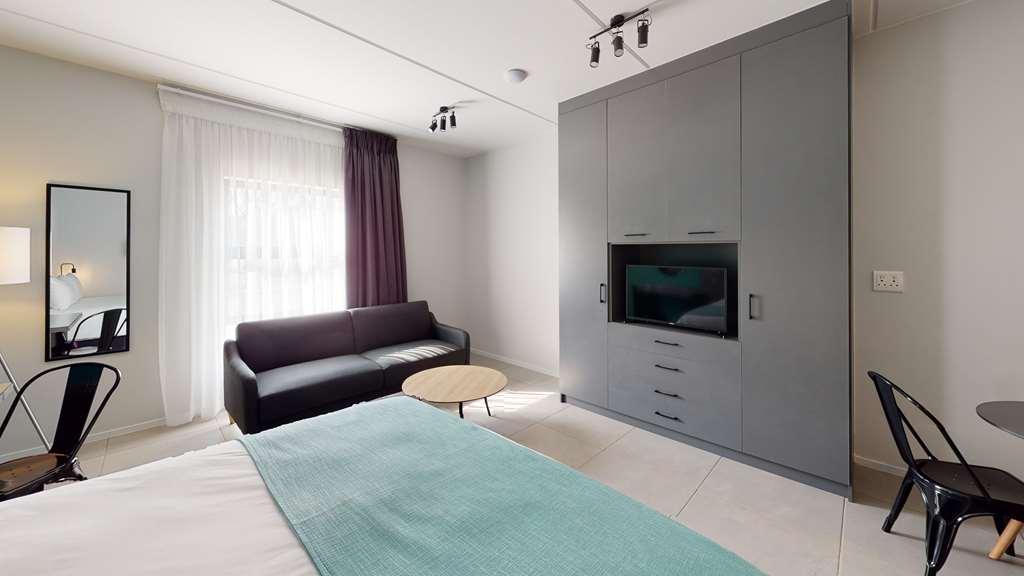 Mint Express Melrose View Apartamento Joanesburgo Quarto foto