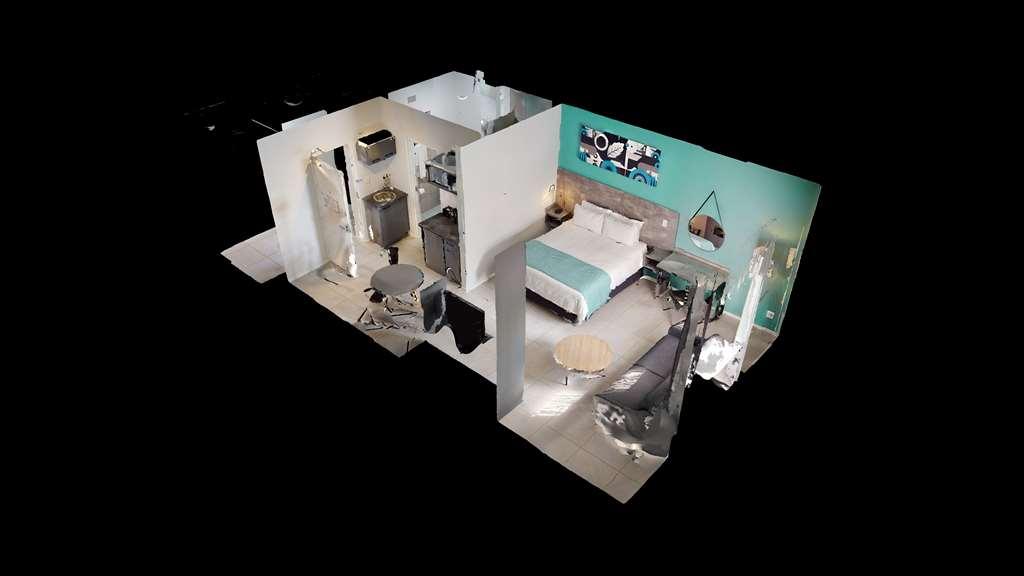 Mint Express Melrose View Apartamento Joanesburgo Quarto foto