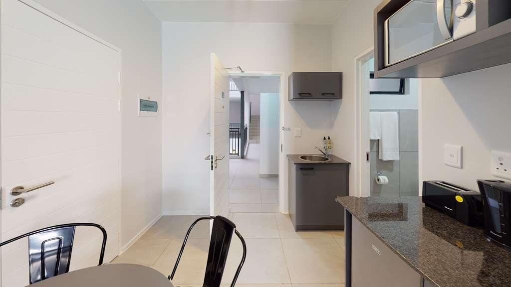 Mint Express Melrose View Apartamento Joanesburgo Exterior foto