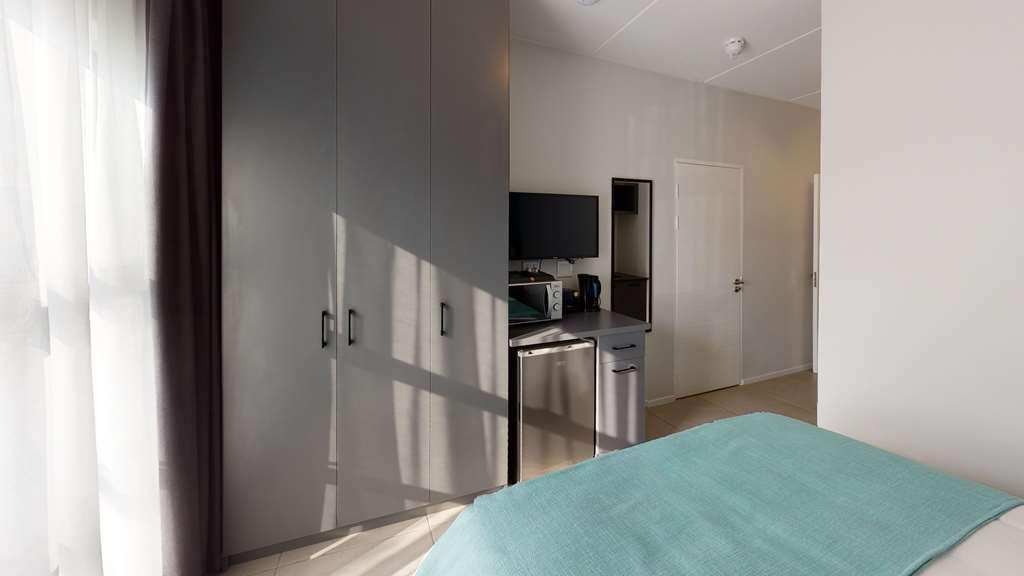 Mint Express Melrose View Apartamento Joanesburgo Quarto foto