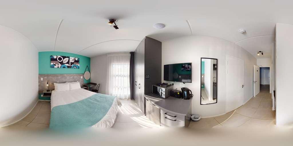 Mint Express Melrose View Apartamento Joanesburgo Quarto foto