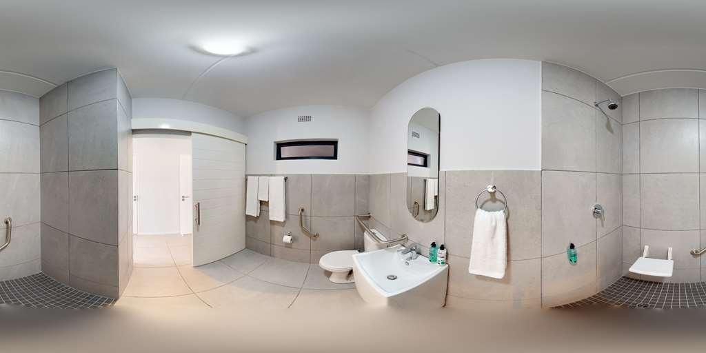 Mint Express Melrose View Apartamento Joanesburgo Quarto foto