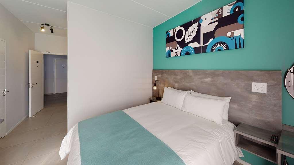 Mint Express Melrose View Apartamento Joanesburgo Quarto foto