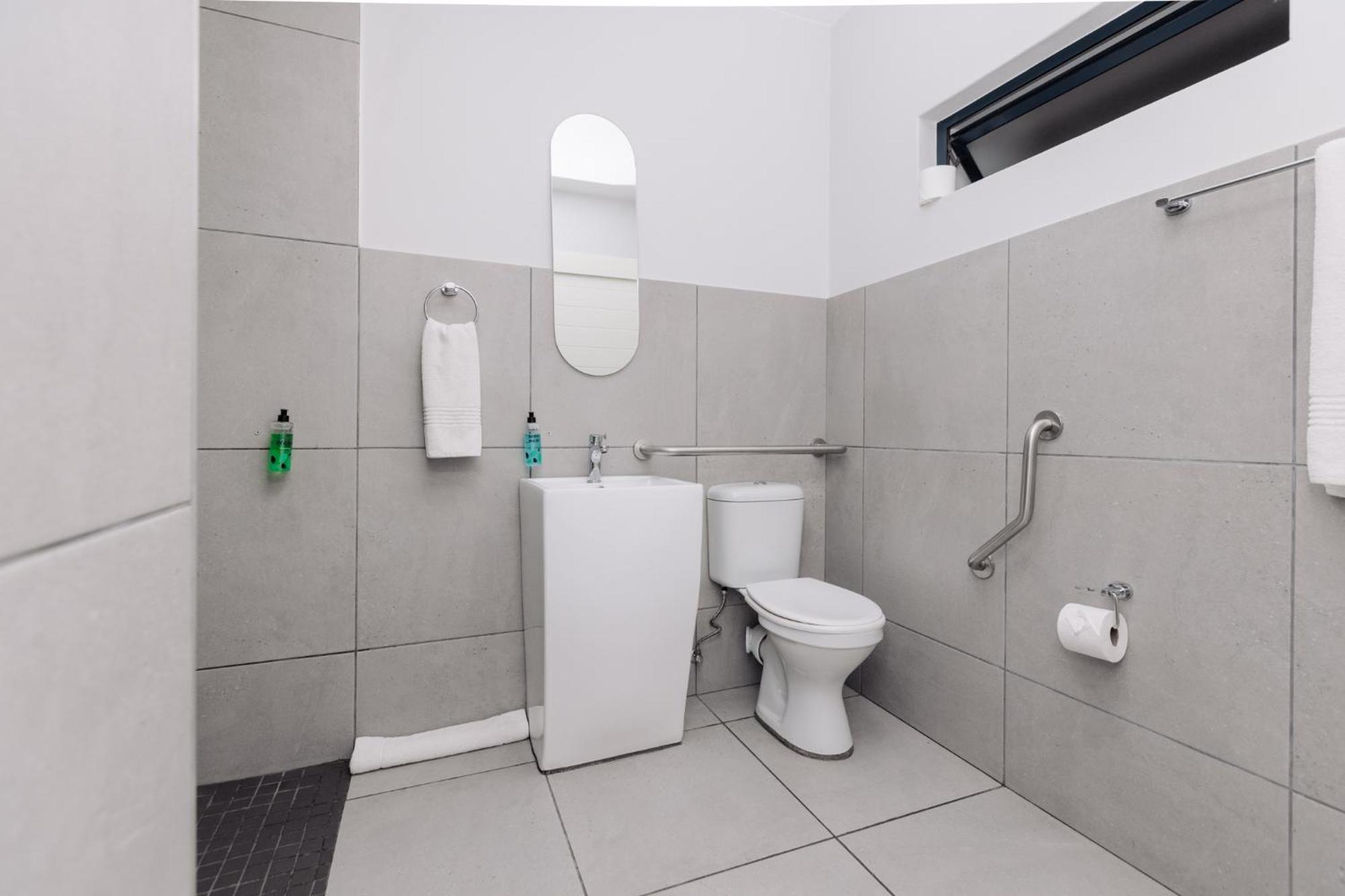 Mint Express Melrose View Apartamento Joanesburgo Quarto foto