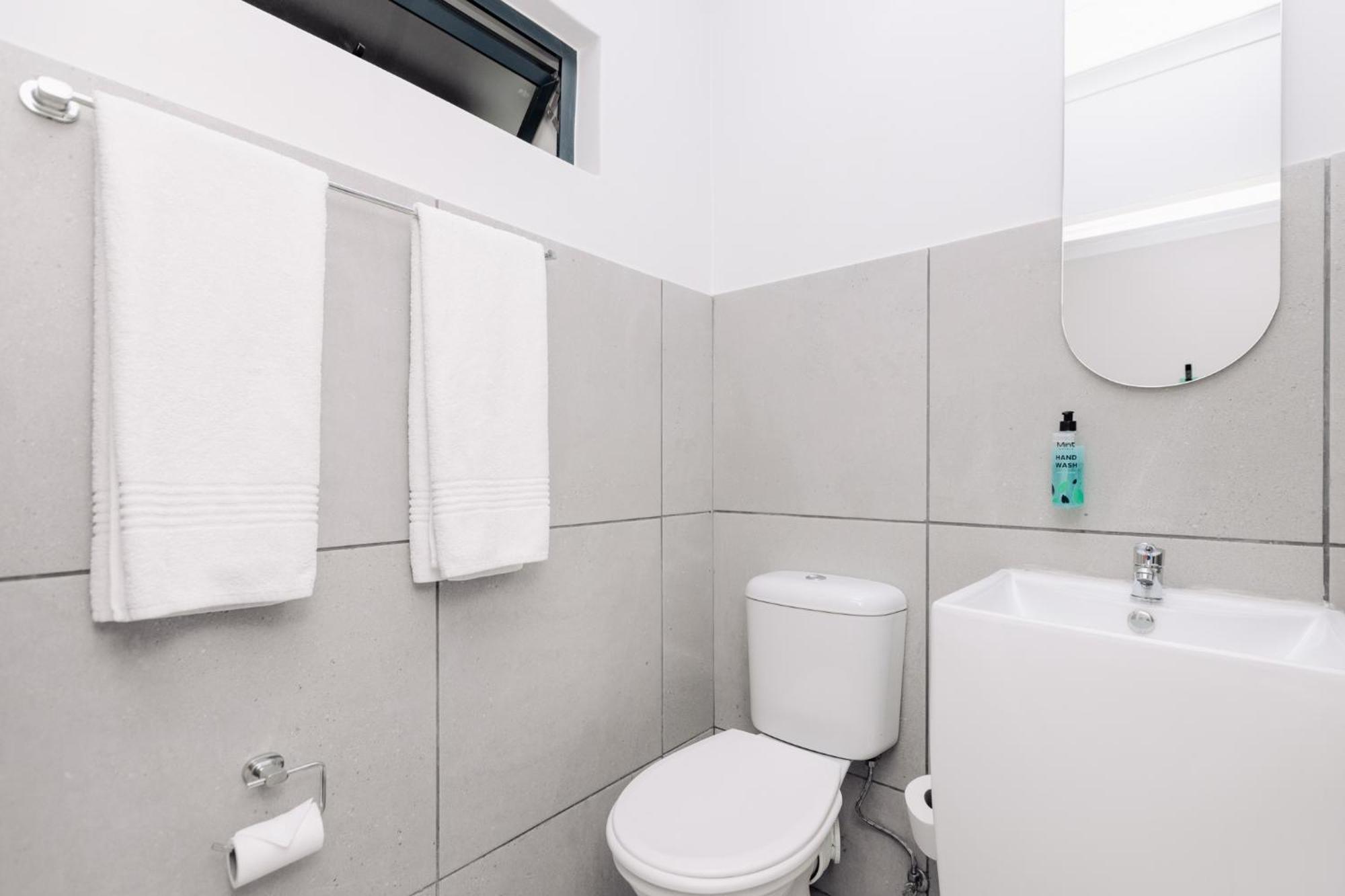 Mint Express Melrose View Apartamento Joanesburgo Quarto foto