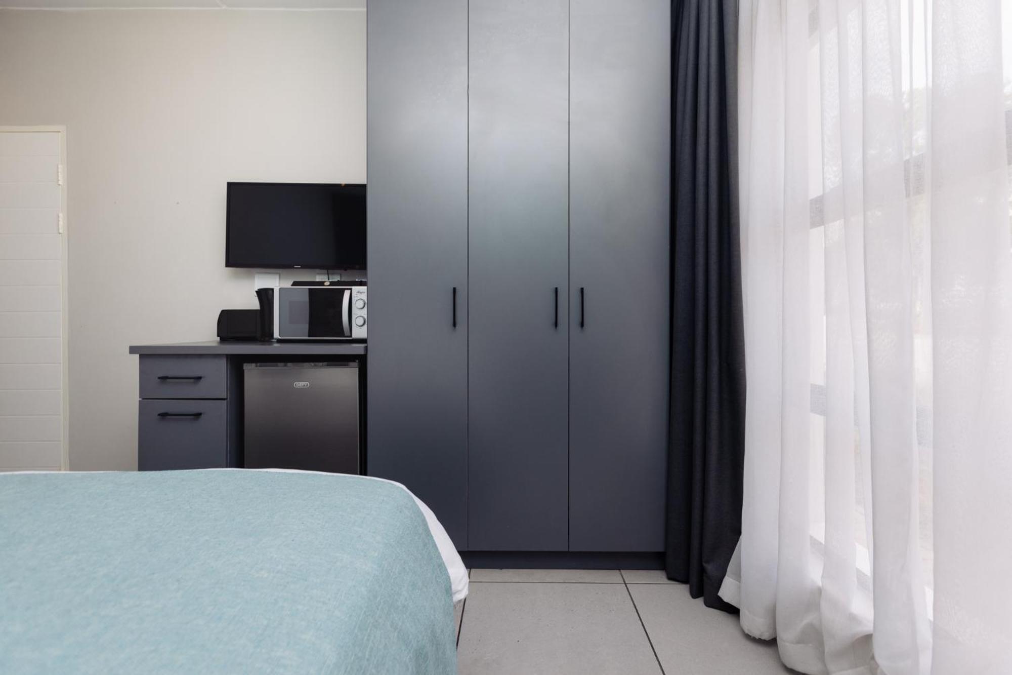 Mint Express Melrose View Apartamento Joanesburgo Quarto foto