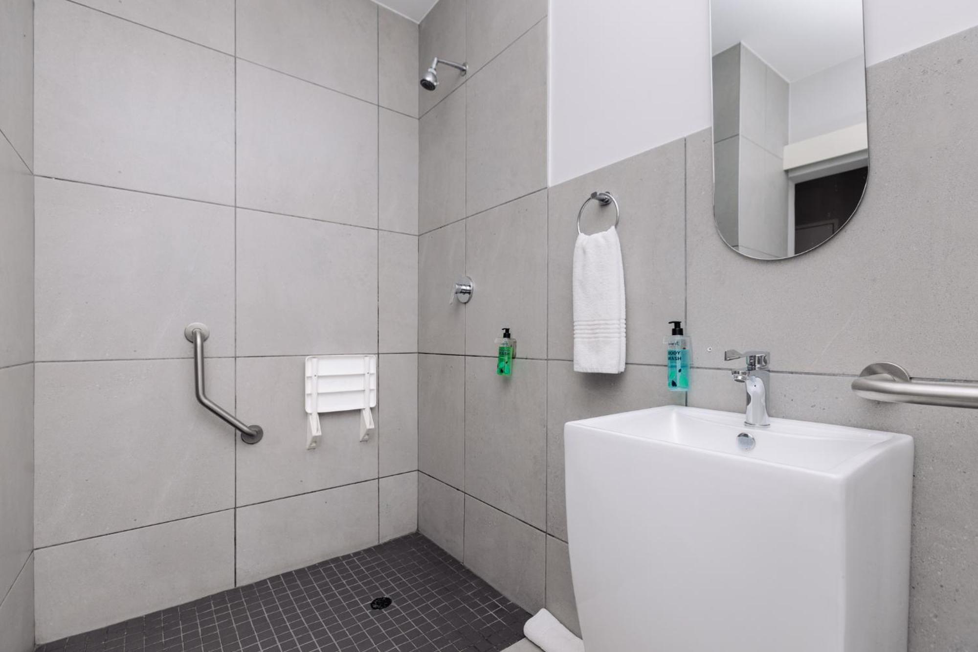 Mint Express Melrose View Apartamento Joanesburgo Quarto foto