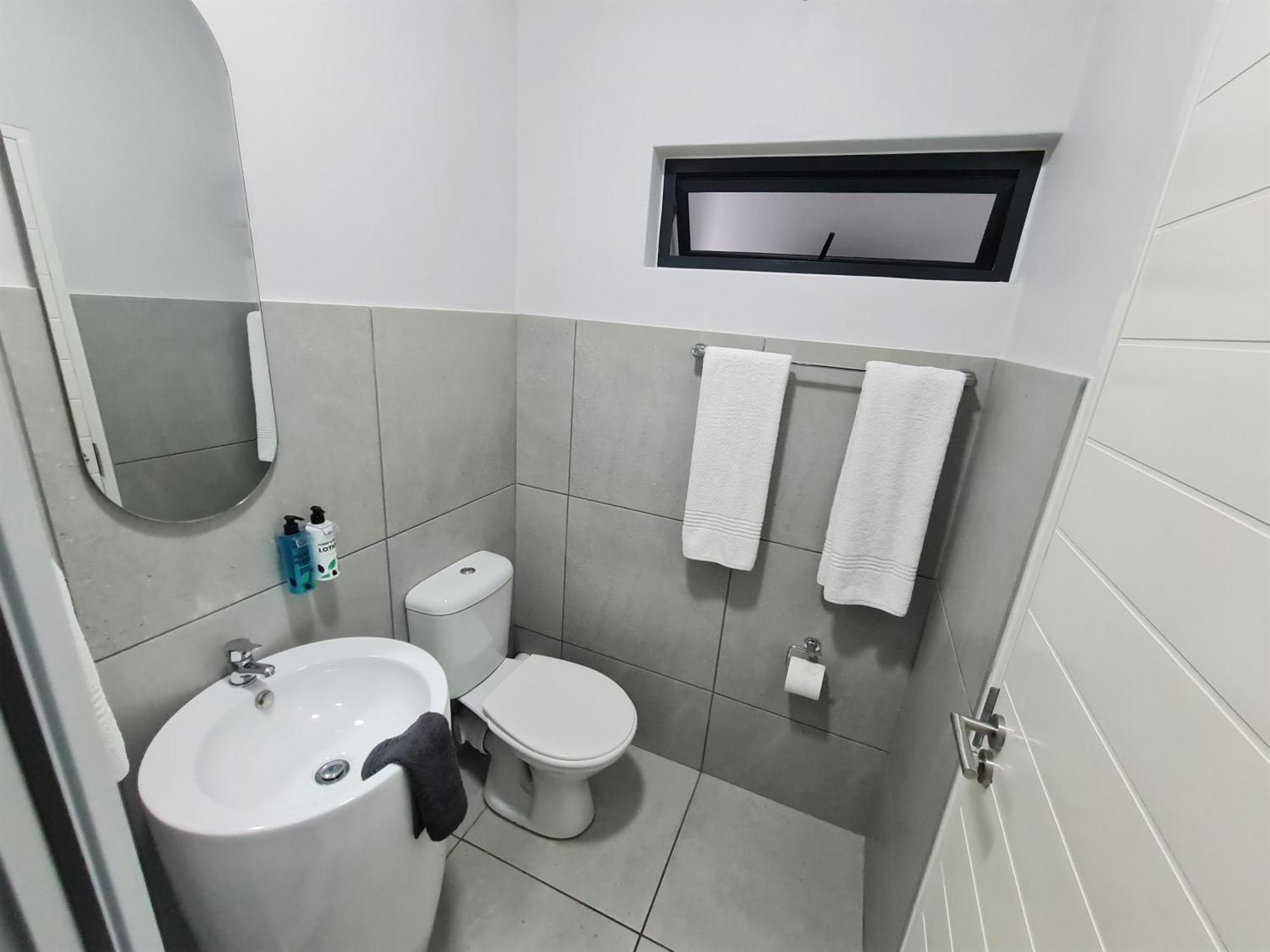 Mint Express Melrose View Apartamento Joanesburgo Quarto foto