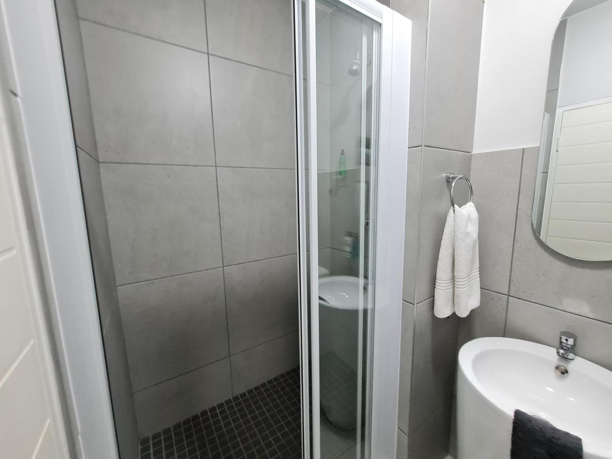Mint Express Melrose View Apartamento Joanesburgo Quarto foto