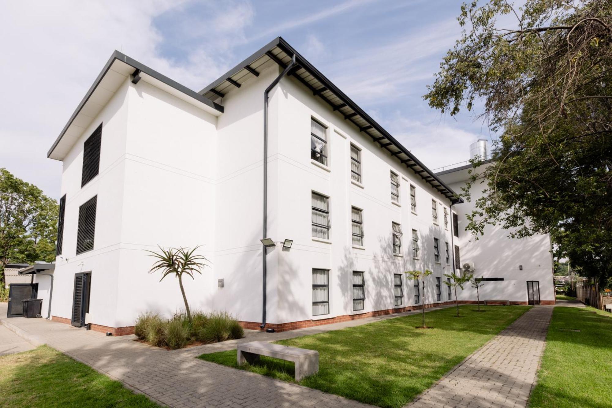 Mint Express Melrose View Apartamento Joanesburgo Exterior foto